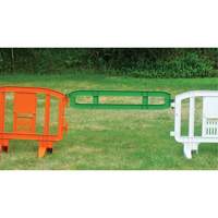 Barricade Extender Sidevic Inc.