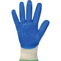 Gants enduits Dexterity, 7, R&ecirc;vetement Nitrile, Calibre 15, Enveloppe en Coton Sidevic Inc.