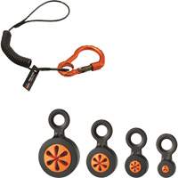 Trousses pour fixation d'outils