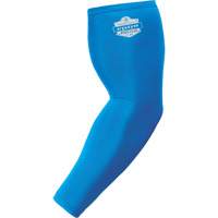 Manchons de refroidissement pour les bras 6690 Chill-Its, 17", Polyester, Bleu Sidevic Inc.