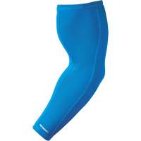Manchons de refroidissement pour les bras 6690 Chill-Its, 17", Polyester, Bleu Sidevic Inc.