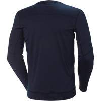 Gilet de corps ras du cou &eacute;vacuant l'humidit&eacute; Lifa, Hommes, T-petit, Bleu marin Sidevic Inc.