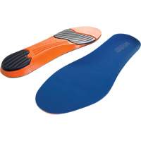Ultra Work-Sport Insoles, Men's 4 - 5 Sidevic Inc.