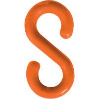 Crochet en S, Plastique Sidevic Inc.