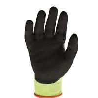 Gants r&eacute;sistants &agrave; la coupe ProFlex 7141, Taille Petit, Rev&ecirc;tement Nitrile, Enveloppe en TenaLux, ASTM ANSI niveau A4 Sidevic Inc.