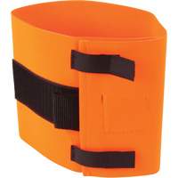 Attelle Dynamic, Polyvalent, Aluminium rembourr&eacute; au caoutchouc-mousse, 6-1/2", Classe 1 Sidevic Inc.