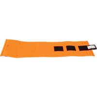 Attelle Dynamic, Polyvalent, Aluminium rembourr&eacute; au caoutchouc-mousse, 6-1/2", Classe 1 Sidevic Inc.