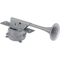 Resonating Horn Sidevic Inc.