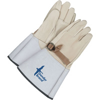 Gants de soudage, Cuir fleur de cheval, Taille Petit Sidevic Inc.