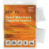 Chauffe-mains Sidevic Inc.