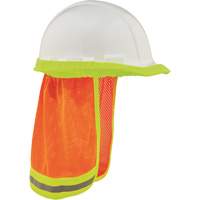 Voile pour le cou haute visibilit&eacute; GloWear 8005, Orange haute visibilit&eacute; Sidevic Inc.