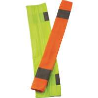 Gaine haute visibilit&eacute; pour ceinture de s&eacute;curit&eacute; GloWear 8004 Sidevic Inc.