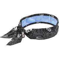 Chill-Its&reg; 6700CT Cooling Bandana, Multi-Colour Sidevic Inc.