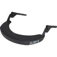 SAFE 2 Flex Straight Visor Carrier Sidevic Inc.