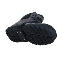 Low Profile Mid-Sole Ice Cleats, Tungsten Carbide, Stud Traction, One Size Sidevic Inc.