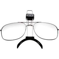 Full Face Mask Glasses Kit Sidevic Inc.