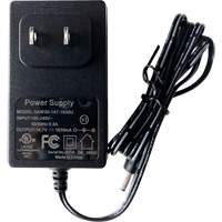 Battery Charger Replacement Sidevic Inc.