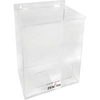 Distributeur multi-usage en acrylique Sidevic Inc.