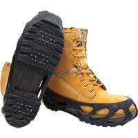 Crampons antid&eacute;rapants, Acier, Traction Crampon, Petit Sidevic Inc.
