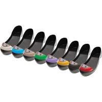 TurboToe&reg; Steel Toe Cap Kit, Assorted Sidevic Inc.