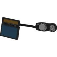 Replacement Auto Darkening Cartridge, For Use With Optrel Crystal 2.0 Sidevic Inc.