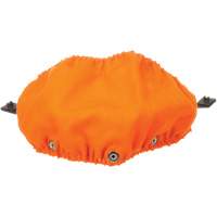 Visi&egrave;re de protection en m&eacute;tal fondu pour casque de s&eacute;curit&eacute; Sidevic Inc.