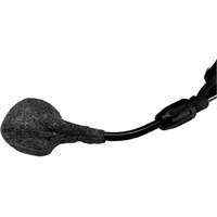 Protecteur de microphone Peltor Sidevic Inc.