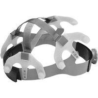Fibre-Metal&reg; Replacement Hardhat Suspension, Ratchet Sidevic Inc.