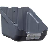 Support mural universel pour DEA, Zoll AED 3 Pour, Non m&eacute;dical Sidevic Inc.