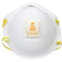 8511 Particulate Respirator, N95, NIOSH Certified Sidevic Inc.