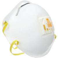 8511 Particulate Respirator, N95, NIOSH Certified Sidevic Inc.