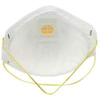 8511 Particulate Respirator, N95, NIOSH Certified Sidevic Inc.