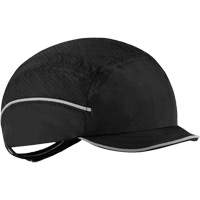 Casque antichocs l&eacute;ger 8955 Skullerz, Noir Sidevic Inc.
