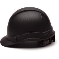 Casque de s&eacute;curit&eacute; de style casquette Ridgeline, R&eacute;pond aux normes CSA type 1, Suspension Rochet, Non ventil&eacute; Sidevic Inc.