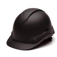 Casque de s&eacute;curit&eacute; de style casquette Ridgeline, R&eacute;pond aux normes CSA type 1, Suspension Rochet, Non ventil&eacute; Sidevic Inc.