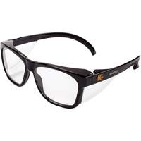 KleenGuard Safety Glasses, Clear Lens, Anti-Fog/Anti-Scratch, ANSI Z87+ Sidevic Inc.