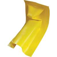 Diverter Berm System Wall Butt Sidevic Inc.