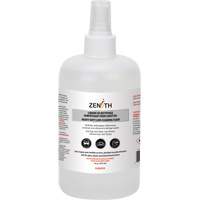 Anti-Fog Premium Lens Cleaner, 473 ml Sidevic Inc.