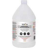 Anti-Fog Premium Lens Cleaner, 3.78 L Sidevic Inc.
