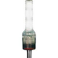 Tiges de s&eacute;curit&eacute; avec lumi&egrave;re DEL tr&egrave;s visibles Safety Whip Sidevic Inc.