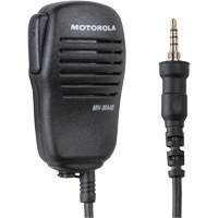 Compact Speaker Microphone Sidevic Inc.