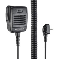 Submersible Speaker Microphone Sidevic Inc.