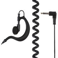 G-Style Receive-Only Earpiece Sidevic Inc.