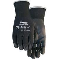 Stealth Hornet Cut Resistant Gloves, Size Small, 18 Gauge, Foam Nitrile Coated, Glass Fibre/HPPE/Nylon/Spandex Shell, ASTM ANSI Level A4/EN 388 Level 5 Sidevic Inc.