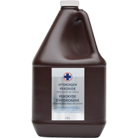Hydrogene Peroxide, Liquid, Antiseptic Sidevic Inc.