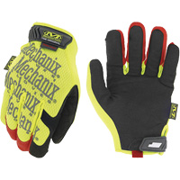 Hi-Viz Original&reg; D4-360 Cut Resistant Gloves, Size 8, TrekDry Shell, ASTM ANSI Level A4/EN 388 Level D Sidevic Inc.