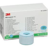 Ruban chirurgical Micropore S, Non m&eacute;dical, 16-1/2' lo x 1" la Sidevic Inc.