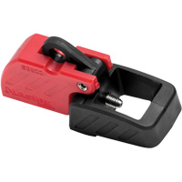Grip Tight Plus Lockout Device, Circuit Breaker Type Sidevic Inc.