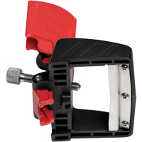 Grip Tight Plus Lockout Device, Circuit Breaker Type Sidevic Inc.