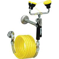 Eyewash Station, Wall-Mount Installation Sidevic Inc.